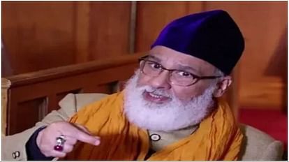 Ajmer 92: लड़की चीज ही ऐसी है...बड़े से बड़ा फिसल जाता है, अजमेर दरगाह के खादिम सरवर चिश्ती के बिगड़े बोल Ajmer Dargah Khadim Sarwar Chishti controversial Statement on girls Ajmer 92 Film