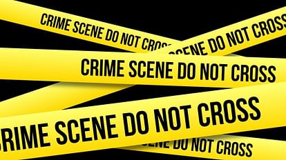 Bharatpur Crime: मेवात एरिया में एक व्यक्ति ने खुद के सिर में गोली मारकर की आत्महत्या, खेत में पड़ा मिला शव Bharatpur Crime man committed suicide by shooting himself in the head in Mewat area