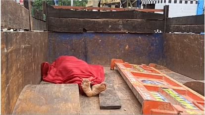 Dholpur: अवैध संबंधों के चलते भाइयों ने की विवाहिता की हत्या, मृतका के देवर ने भाइयों पर लगाया हत्या का आरोप Brothers killed married woman due to illegal relations in Dholpur