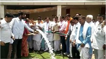 Rajasthan: सवाई माधोपुर जिले को चंबल परियोजना की सौगात, 581 गांवों के लोगों को होगा फायदा Chambal project gift to Sawai Madhopur district people of 581 villages will be benefited