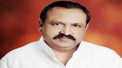 Kota UIT Former BJP MLA Prahlad Gunjal threatened the officers of Kota UIT