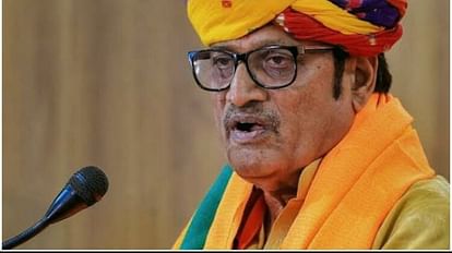 Rajasthan: राजेंद्र राठौड़ बोले- 13 को सचिवालय घेरेंगे, भ्रष्टाचार में डूबी है सरकार, ED पर सवाल CM की बौखलाहट Rajendra Rathore says BJP will besiege the secretariat on June 13 against Gehlot government