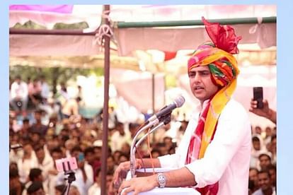 Politics: पूर्व केंद्रीय मंत्री राजेश पायलट की पुण्यतिथि आज, सचिन पायलट पर नजर, ये है पूरी स्ट्रेटेजी Politics: rajesh pilot punyatithi today, sachin pilot new strategy