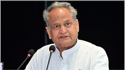 Jalore: भीनमाल में 54.83 करोड़ रुपये से होंगे विकास कार्य, सीएम ने वित्तीय प्रस्ताव को दी स्वीकृति Development work will be done in Jalore Bhinmal with Rs 54.83 crore