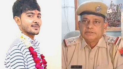 Alwar: सोशल मीडिया पर दोस्ती के बाद प्यार और फिर शादी, डेढ़ साल शारीरिक शोषण के बाद खुला राज, जानें मामला Muslim youth married a Hindu girl and exploited her in Alwar