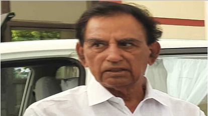 Farmer Commission President Mahadev Singh Khandela says Children die by drowning everyday in Bhilwara