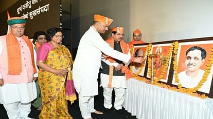 Prahlad Joshi said that the public should not be misled in the name of free schemes