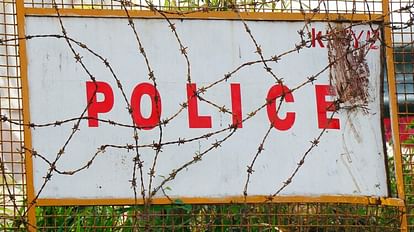 Bharatpur: महिला ने प्रेमी से करवा दी जेठ की हत्या, पति की मौत के बाद जेठ से थे अवैध संबंध Woman kills brother-in-law along with lover in Bharatpur