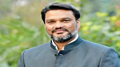 Rajasthan: CM गहलोत के ओएसडी लोकेश शर्मा बोले- पीएम मोदी ने सोशल मीडिया का दुरुपयोग करके सत्ता हासिल की CM Ashok Gehlot OSD Lokesh Sharma says PM Modi gained power by misusing social media