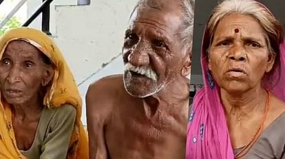 Tonk Crime: बुजुर्ग दंपती और उनकी बहन से लूट ले गए जेवरात, पीट-पीटकर महिला की कलाई तोड़ी Tonk Crime Jewelry looted from an elderly couple and their sister woman wrist was beaten